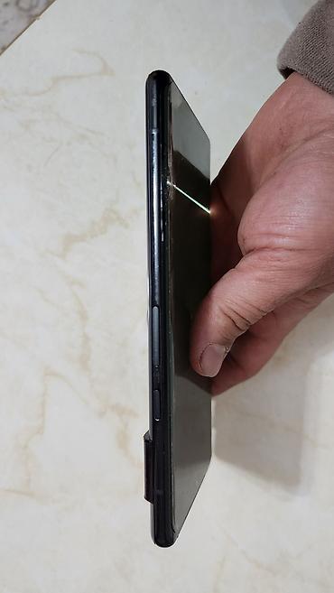 Google: Google Pixel 6, Б/у, 256 ГБ, цвет - Черный, 1 SIM, eSIM — 7