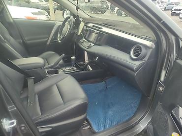 Toyota: Toyota RAV4: 2018 г., 2.5 л, Вариатор, Гибрид, Кроссовер — 14