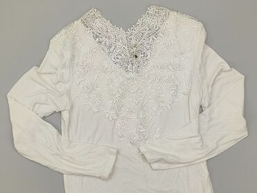 eleganckie bluzki duże rozmiary: Women's blouse, XS (EU 34)