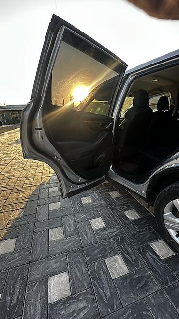 форестер sh: Subaru Forester: 2020 г., 2.5 л, Вариатор, Бензин, Кроссовер — 9