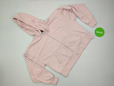 tnf: Nike, Bluza z kapturem damska, rozmiar XS — 2