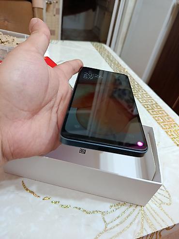 herbi telefon: Redmi 13C, 128 GB, rəng - Göy, Sensor — 9