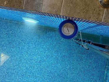 Bağ evlərinin kirayəsi: Merdeken, isti hovuz — 3