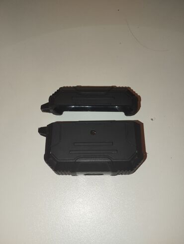 Mikrofonlar: İşlənmiş Simsiz (Bluetooth) Qulaqcıqlar, Apple, rəng - Ağ