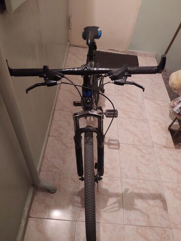 велосипед baol: Dağ velosipedi Saft, 26"