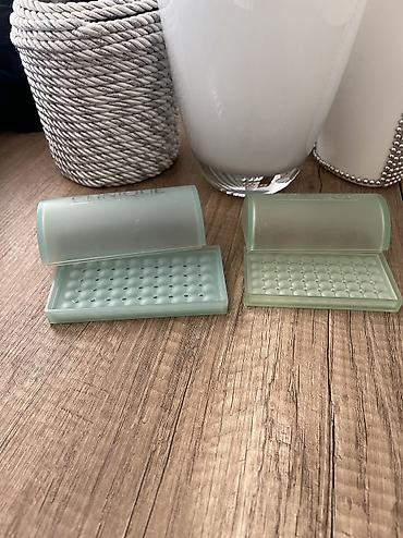 clinique: Мыльница CLNIQUE. Оригинал. Новая. Продаётся штучно. Цена одной — 3