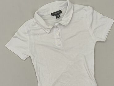 koszulka attack on titan: Primark, Women`s polo shirt, size XS (EU 34)