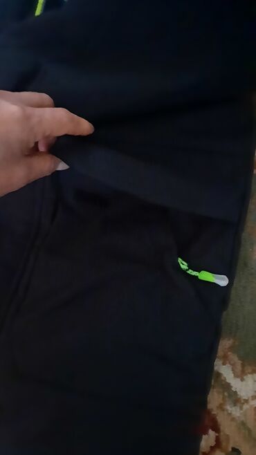 Верхняя одежда: Зимняя детская куртка 2000сом — 4