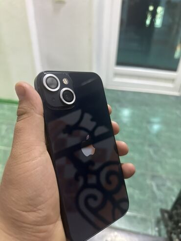 айфон 13 мини новый цена: IPhone 13, Б/у, 128 ГБ, Midnight, Чехол, Защитное стекло, 86 %
