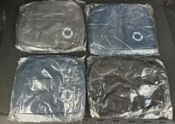 qaşlı çanta: Termo çanta yemək saxlamaq üçün sumka.Təzədir.Boz,qara,göy rəngi