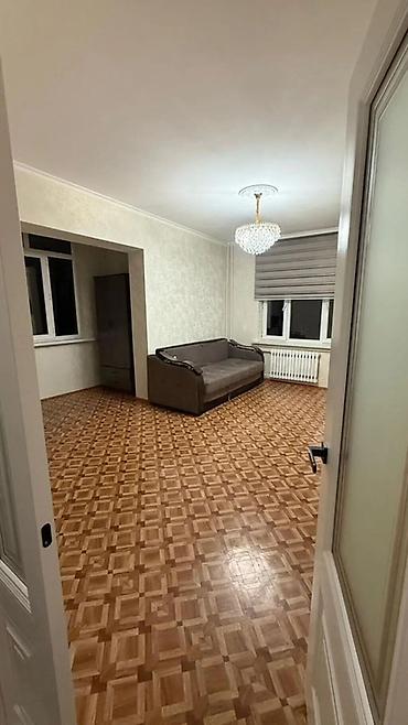2 комнаты, Дордой Плаза ТРЦ Агентство недвижимости, Без животных, от 1 месяца, от 3 месяцев, от 6 месяцев, С мебелью полностью