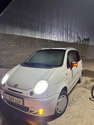 резина матиз r13 цена: Daewoo Matiz: 2008 г., 0.8 л, Механика, Бензин, Хэтчбэк — 1