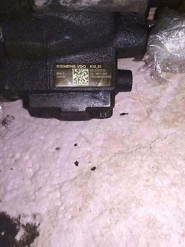 PUMPA VISOKOG PRITISKA SIEMENS ZA FORD C-MAX, FOCUS OD 2004. DO 2011 — 4