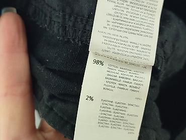 kurtka softshell hm: Sinsay, Spodnie dresowe dla mężczyzn, rozmiar XS — 5