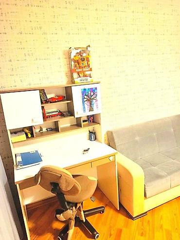 bakida kirayə: İcarəyə verilir 3 otaqlı yeni tikili 140 m², Neftçilər m. 940 AZN/ay — 10
