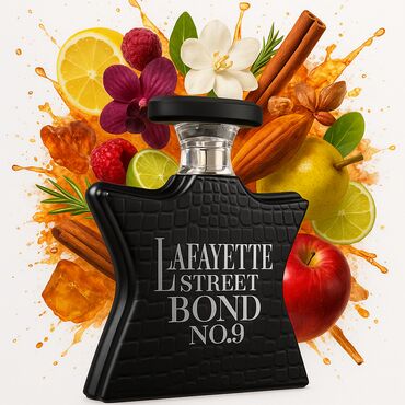 Ətriyyat: Ən seçilmiş niche və prestij brendlərin əsl keyfiyyətini hiss edin! — 2