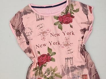 bluzy m: Fashion New York, T-shirt damski, rozmiar M — 1