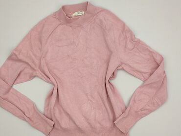 kurtki puchowe damskie hm: H&M, Sweter damski, M