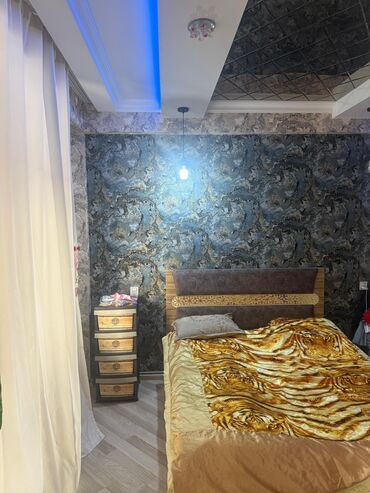 Uzunmüddətli kirayə mənzillər: Сдам квартиру в Eni yasamal Jasmin park komleks на 10 этаже 17 этажный -da lalafo.az — 7 Uzunmüddətli kirayə mənzillər: Сдам квартиру в Eni yasamal Jasmin park komleks на 10 этаже 17 этажный — 7