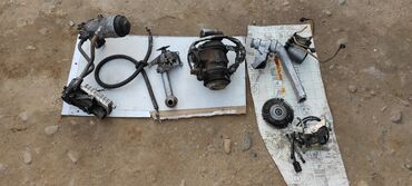 мерси цена бишкек в Кыргызстан | MERCEDES-BENZ: Продаю запчасти от двигателя Мерс ОМ 603, цена договорная!