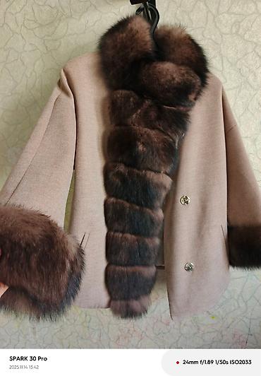 Дубленки: (Все абсолютно НОВЫЕ) купили очень дорого отдам за 5 тыс. Женская — 5