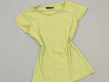 długie t shirty damskie: T-shirt, Top Secret, S, stan - Dobry