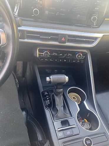 Kia: Kia K5: 2021 г., 1.6 л, Автомат, Бензин, Седан — 10