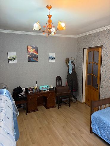 Həyət evləri və villaların satışı: Bayıl 4 otaqlı, 123 kv. m, Kredit yoxdur, Orta təmir — 8