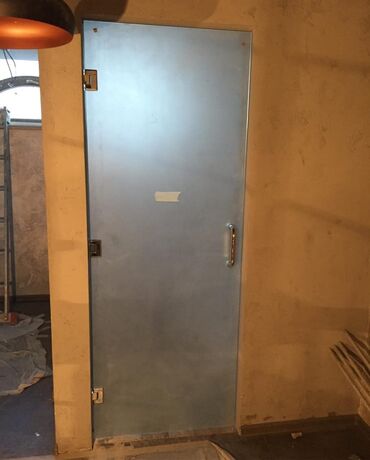 Duş kabinaları, arakəsmələr: Yeni Üstü açıq kabina, Düzbucaqlı, Ödənişli çatdırılma — 30