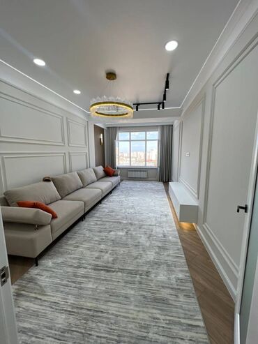 участок продажа: 2 комнаты, 64 м², Элитка, 11 этаж, Дизайнерский ремонт