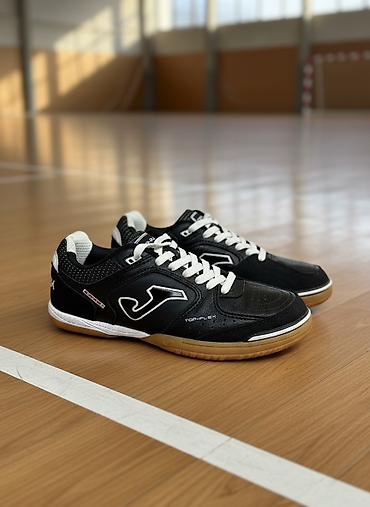 Футзальные кроссовки Joma Top-Flex Размер-42 - Модель: Joma Top-Flex