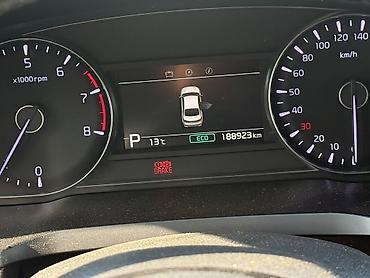 киа к7 рестайлинг: Kia K7: 2019 г., 3 л, Автомат, Газ, Седан — 7