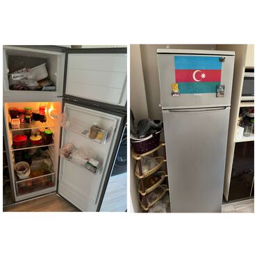 Paltaryuyan maşınlar: İşlənmiş Soyuducu Satılır lalafo.az -da Paltaryuyan maşınlar: İşlənmiş Soyuducu Satılır
