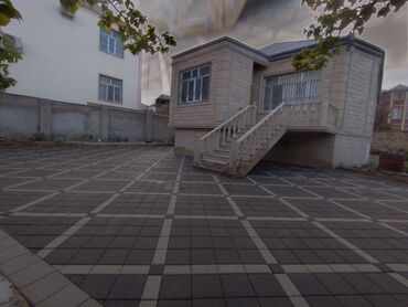 Döşəmə işləri: Xidmət: Həyətyanı sahələr, həyət-dalan, giriş yolları və teraslar üçün — 13