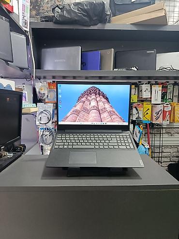 Lenovo: İşlənmiş Lenovo IdeaPad, 15.6 ", Intel Core i3, 256 GB, Ünvandan götürmə, Ödənişli çatdırılma, Rayonlara çatdırılma — 1