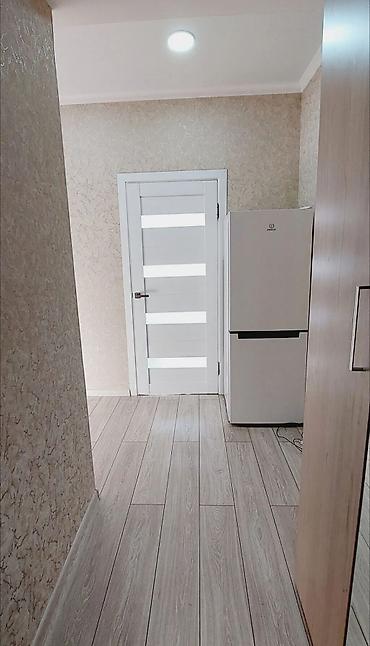 асанбай сити продажа квартир: 1 комната, 45 м², Элитка, 9 этаж, Свежий ремонт — 9