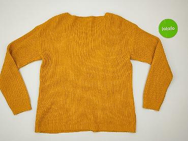 kozaki mango: Janina, Sweter damski, rozmiar S — 3