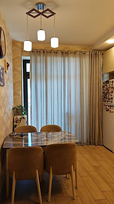 Квартиры: 3 комнаты, Новостройка, 145 м² — 10