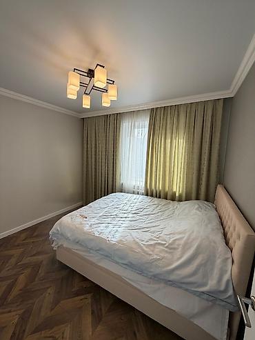 Продажа квартир: 3 комнаты, 73 м², Индивидуалка, 4 этаж, Евроремонт at lalafo.kg — 7 Продажа квартир: 3 комнаты, 73 м², Индивидуалка, 4 этаж, Евроремонт — 7