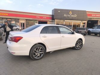 BYD: BYD : 2018 г., 0.3 л, Автомат, Электромобиль, Седан — 7