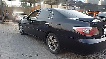 фар виндом: Toyota Windom: 2001 г., 3 л, Автомат, Бензин, Седан — 4