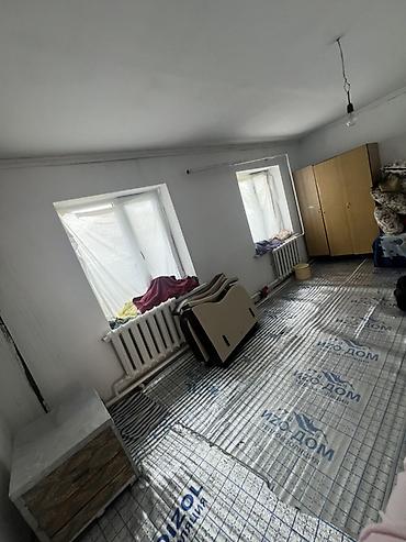 Продажа коттеджей и домов: Дом с участком - Отдельно стоящий дом из кирпича/блока с двускатной — 6