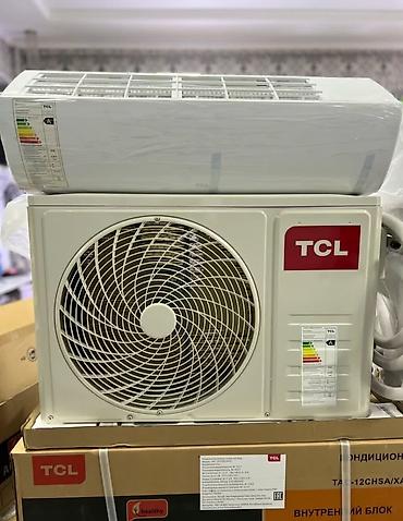 Настенные кондиционеры: Моноблок, Новый, 20-25 м², Классический at lalafo.kg — 6 Настенные кондиционеры: Моноблок, Новый, 20-25 м², Классический — 6