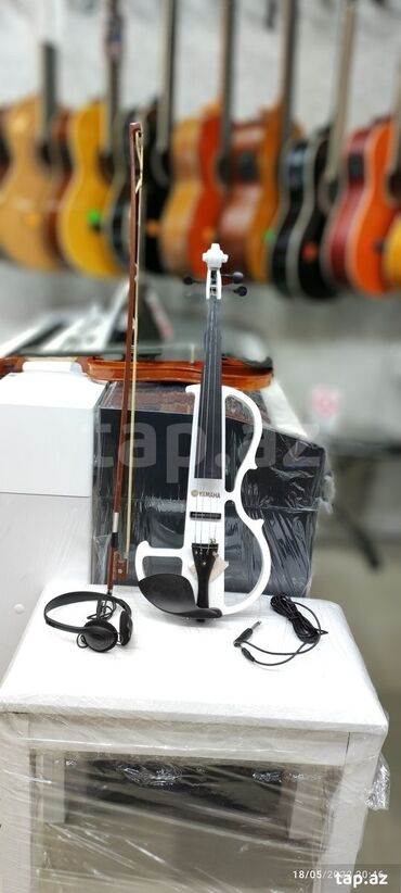 Skripkalar: Skripka Skripka ve Skripkalara Böyük endirim kampaniyası davam edir -da lalafo.az — 25 Skripkalar: Skripka Skripka ve Skripkalara Böyük endirim kampaniyası davam edir — 25