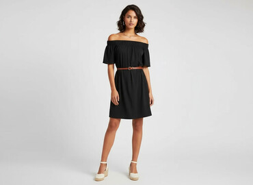 sukienki na komunie hm: H&M, Women`s dress, size S