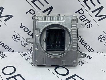 pepco kaciga: BALAST MODUL FARA ZA VOLKSWAGEN TIGUAN, TOURAN, GOLF 7 . - 95C 941 — 3