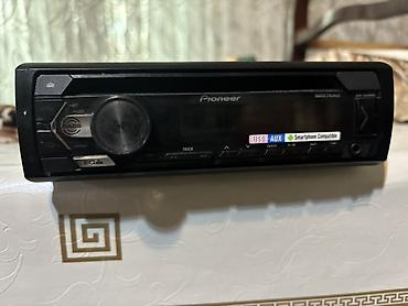 Pioneer avtomobil maqnitofonu (1-DIN), MIXTRAX seriyası -