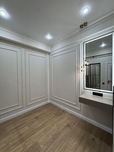 Продажа квартир: 1 комната, 42 м², Элитка, 14 этаж, Дизайнерский ремонт — 14