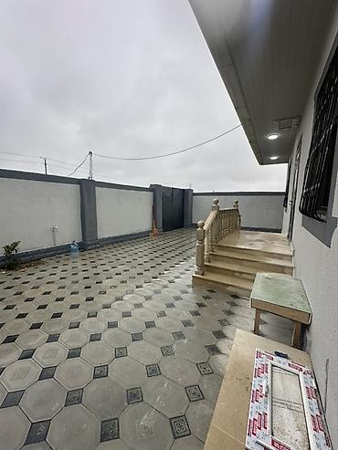 Həyət evləri və villaların satışı: Məmmədli 3 otaqlı, 100 kv. m, Kredit yoxdur, Yeni təmirli — 7