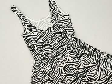 sukienki maxi dopasowane: H&M Divided, Сукня жіноча, розмір 2XS
